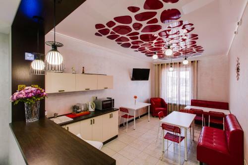 Posada Mini Hotel Near Railway Station