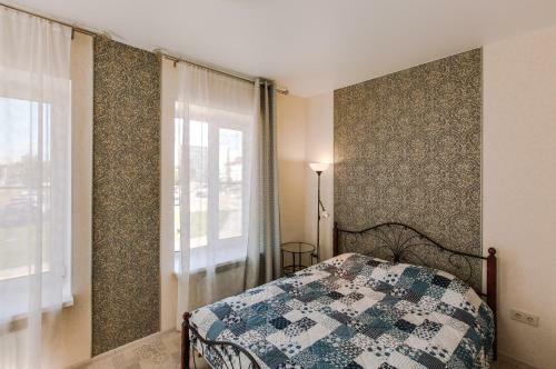 Posada Mini Hotel Near Railway Station