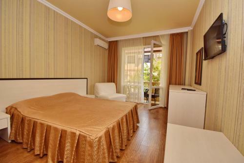 Hostal Guest House Milana