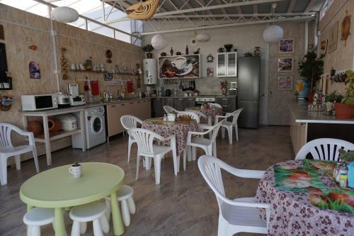 Country House "coffee Tree"