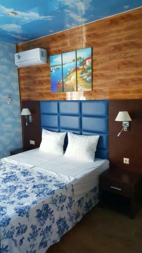 Hotel Villa Deluxe Kedrovaya