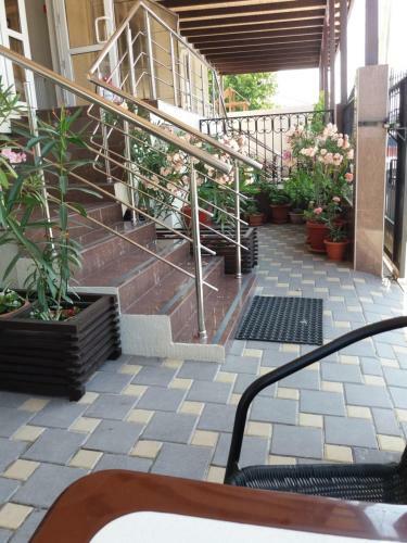 Hostal Elektra Guest House