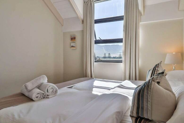 The Whale Coast Hotel