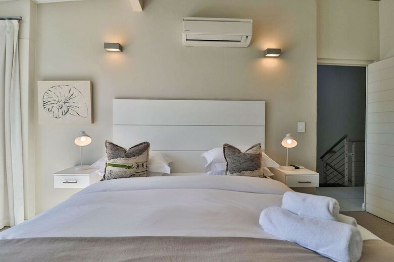 The Whale Coast Hotel