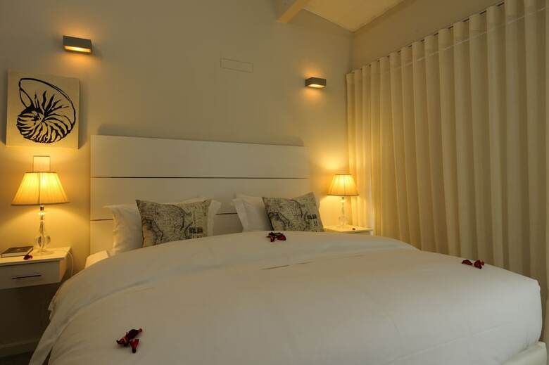 The Whale Coast Hotel