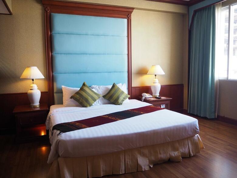 Hotel Charoen Thani Khon Kean