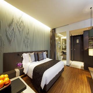 Centara Hotel & Convention Centre Khon Kaen
