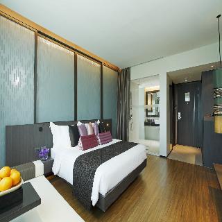 Centara Hotel & Convention Centre Khon Kaen