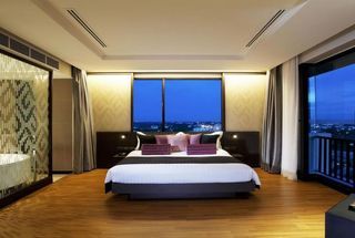 Centara Hotel & Convention Centre Khon Kaen