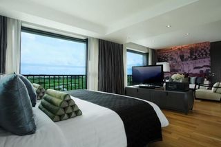 Centara Hotel & Convention Centre Khon Kaen