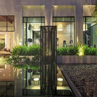 Centara Hotel & Convention Centre Khon Kaen