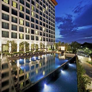 Centara Hotel & Convention Centre Khon Kaen