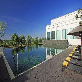 Centara Hotel & Convention Centre Khon Kaen