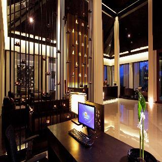 Centara Hotel & Convention Centre Khon Kaen