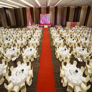 Centara Hotel & Convention Centre Khon Kaen