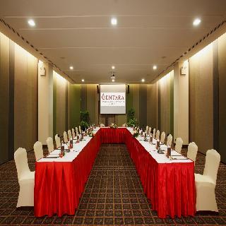 Centara Hotel & Convention Centre Khon Kaen