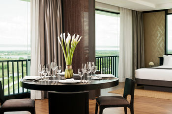 Centara Hotel & Convention Centre Khon Kaen