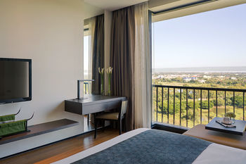 Centara Hotel & Convention Centre Khon Kaen