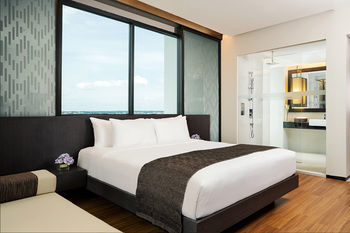 Centara Hotel & Convention Centre Khon Kaen