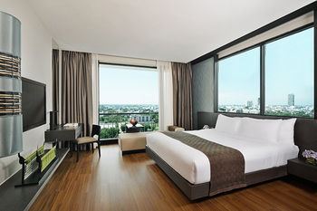 Centara Hotel & Convention Centre Khon Kaen