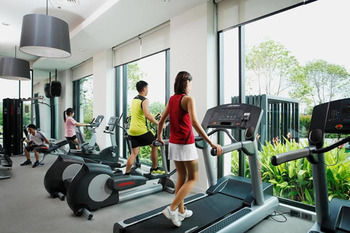 Centara Hotel & Convention Centre Khon Kaen