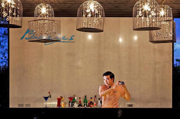 Centara Hotel & Convention Centre Khon Kaen
