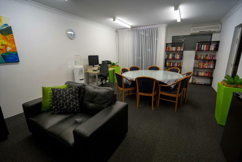 Hotel Best Western Ascot Serviced Apartments