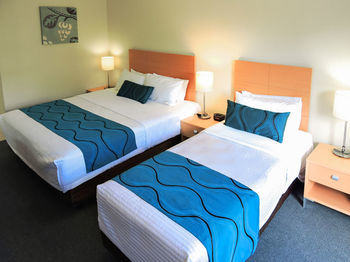 Hotel Best Western Airport 85 Motel