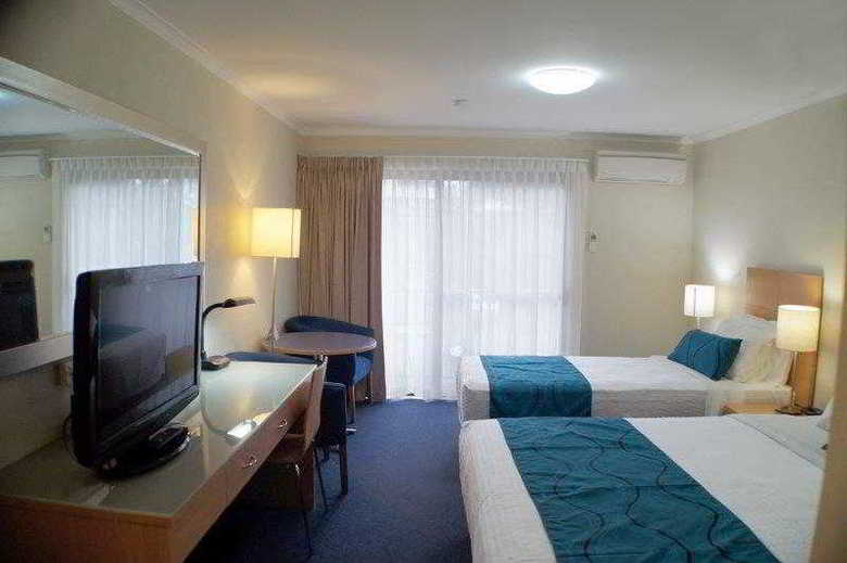 Hotel Best Western Airport 85 Motel