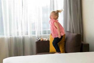 Hotel Citigate Central Sydney