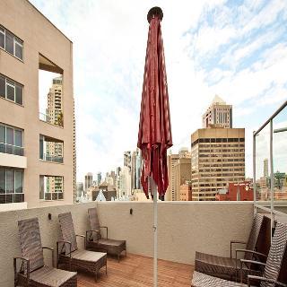 Rendezvous Studio Hotel Sydney Central