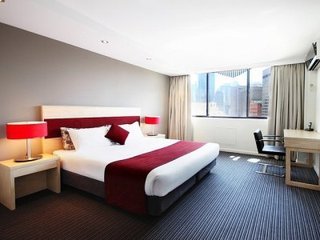 Rendezvous Studio Hotel Sydney Central