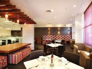Rendezvous Studio Hotel Sydney Central