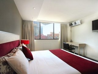 Rendezvous Studio Hotel Sydney Central