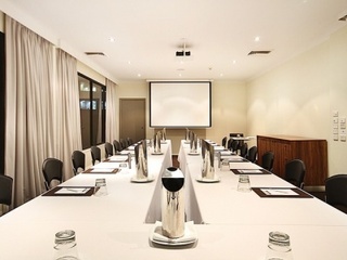 Rendezvous Studio Hotel Sydney Central