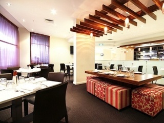 Rendezvous Studio Hotel Sydney Central