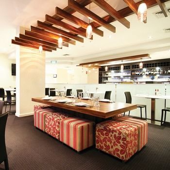 Rendezvous Studio Hotel Sydney Central