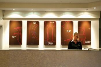 Rendezvous Studio Hotel Sydney Central