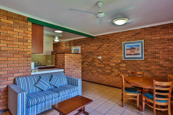 Hotel Bayside Holiday Apartments