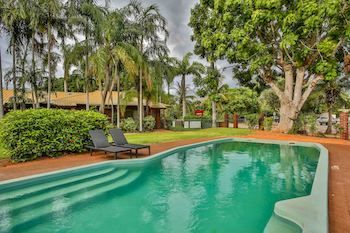 Hotel Bayside Holiday Apartments