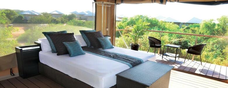 Hotel Eco Beach