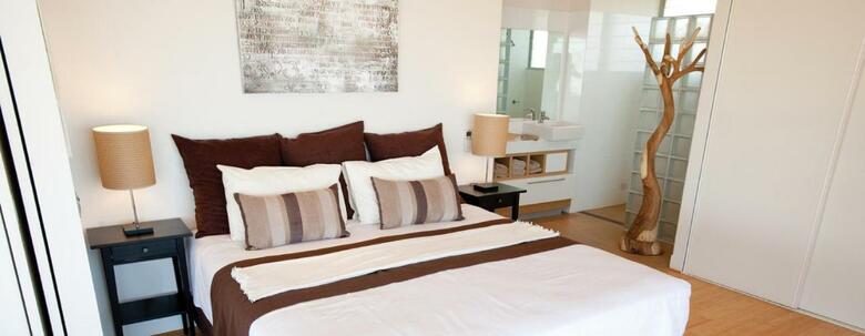 Hotel Eco Beach