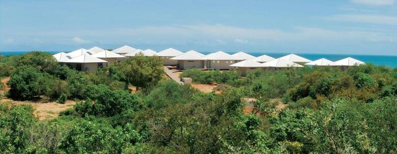 Hotel Eco Beach