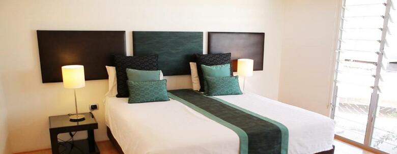 Hotel Eco Beach