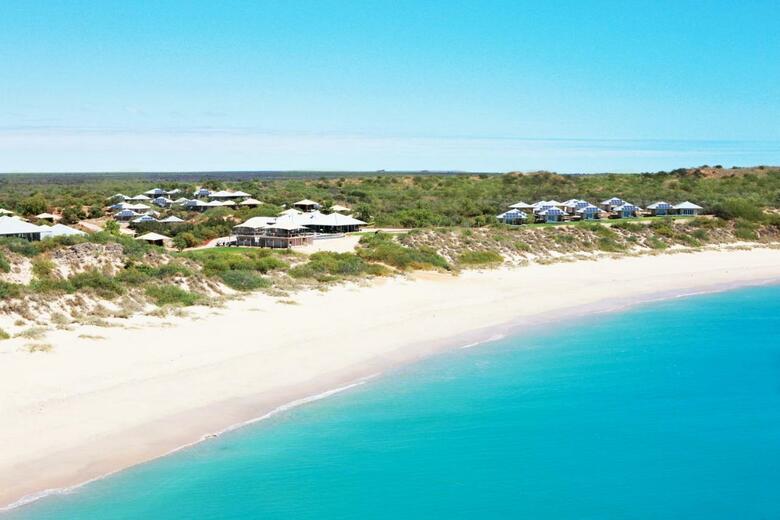 Hotel Eco Beach
