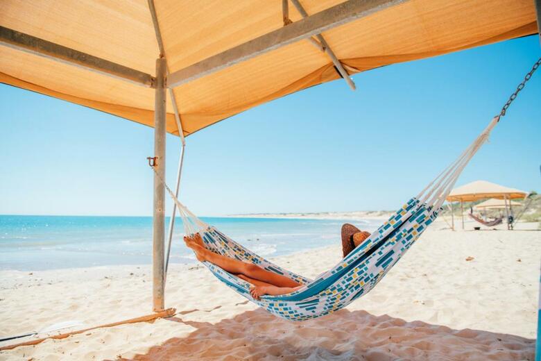 Hotel Eco Beach
