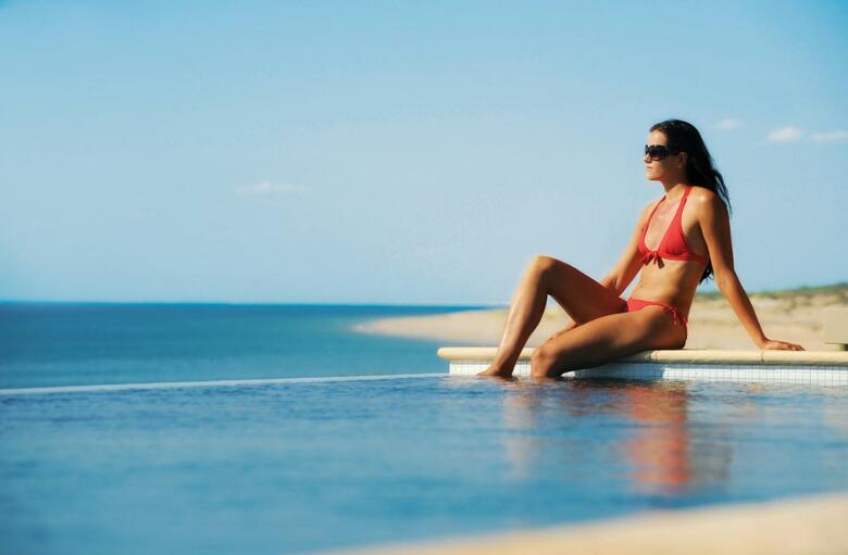 Hotel Eco Beach