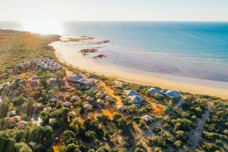 Hotel Eco Beach