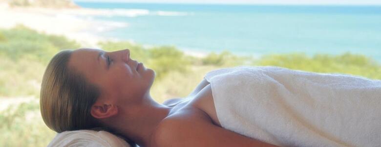 Hotel Eco Beach