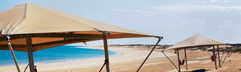 Hotel Eco Beach